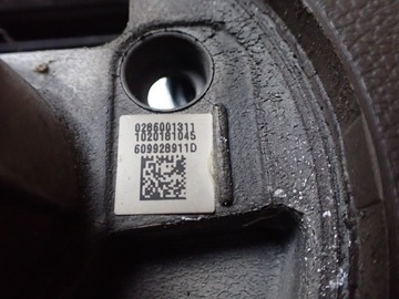 фото thumb №7, Руль многофункциональная opel insignia a 10r 2.0 универсал 13316548 11117