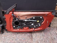 фото thumb №6, Двері ліва праве bmw z4 g29 c41 frozen orange