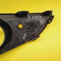 Решётка бампера противотуманной фары правый  перед opel astra h рестайлинг  13225765 nr66 с Разборки, фото thumb