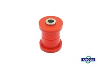 фото thumb №10, Mitsubishi pajero iii поліуретанові втулки втулки важеля kpl