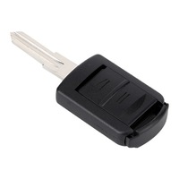 фото thumb №8, 2 кнопки корпус ключа do автомобиля замена