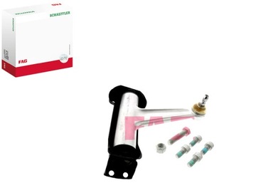 фото thumb №1, Важіль mercedes benz fag