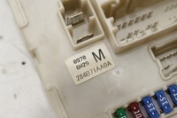 фото thumb №6, Модуль блок управления коробка bsi 284b71aa0a altima l32