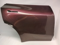 фото thumb №2, Двері праве правий праве задня задні tesla model y