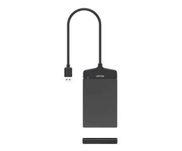 Конвертер USB 3.0 -> SATA III 2,5 дюйма Unitek