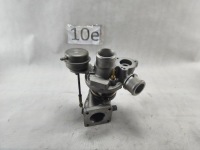 Купити Alfa fiat jeep lancia 1.4 16v 105-145 km 812811 турбіна, фото thumb