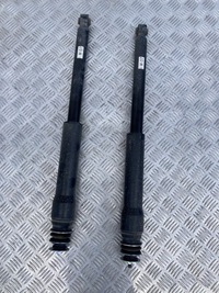 фото thumb №1, Амортизатор задняя aygo x 22-