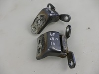 фото thumb №1, Honda crv iv lift петли дверь левый перед nh737m