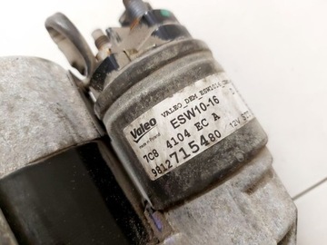 фото thumb №7, Peugeot 308 2 ii t9 corsa f c4 iii 1.2 thp стартер 9812715480