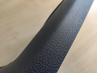 фото thumb №7, Skoda superb 3 рамка туннель среднего 3v0857289