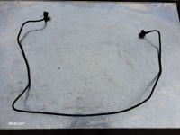 Купити Volvo v40 2.0d d3 труба шланг води 31319348, фото thumb