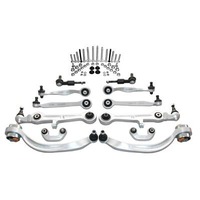 фото thumb №1, Важелі підвіска audi a4 b6 2000 - 2004r master sport