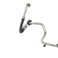 фото thumb №9, Audi q3 8u шланг wąż труба кондиціонера кондиціонер 8u0820743c