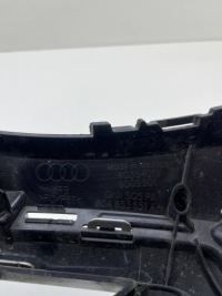 Audi q5 sq5 решітка  решітка радіатора бампера перед 80a853651a в Україні, фото thumb