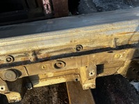 фото thumb №8, Vw t5 чверть bok крила поріг обшивка ліва ld1w