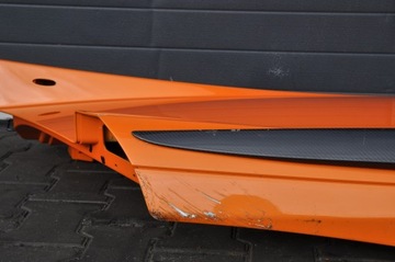 фото thumb №7, Mclaren 650s spider дверь правый правые перед передние