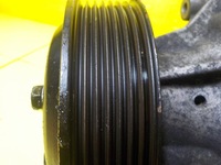 фото thumb №5, Kia sorento h-1 2.5 crdi 10r 140km d4cb насос wody