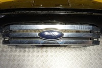 фото thumb №15, Ford flex 2009 - 2012 бампер перед передний решётка решётка радиатора usa