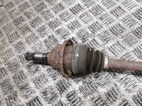 фото thumb №6, Mazda cx-5 2013 ліва сторона привідний вал задня