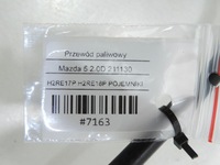 фото thumb №6, Шланг топлива mazda5 mazda 5 i 2.0 d