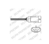 фото thumb №4, Датчик лямбда-зонд renault clio ii thalia clio iii modus 1.2 1.4 1.6 2.0 oryg