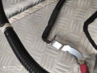 Модуль блок керування напруги джгут mini cooper r56 Київ, фото thumb