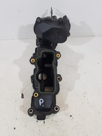 фото thumb №1, Колектор всмоктуючий праві 059129712ba audi a5 a4 2.7tdi