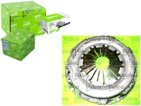 фото thumb №1, Комплект - набір зчеплення [valeo]