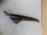 фото thumb №3, Citroen c5 aircross планка стёкла лобовой левая 9817207377 правая 9817207177