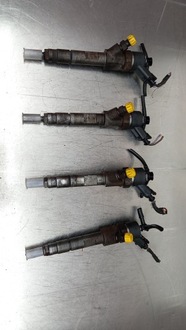 фото thumb №1, Форсунки 8200100272 renault laguna ii 1.9 dci