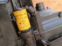 фото thumb №13, Лампа лівий перед eu bmw 3 e46 6906493