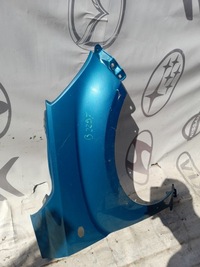 фото thumb №4, Suzuki ignis iii 3 2016 r. крила правий передній