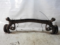 фото thumb №5, Suzuki sx4 06-12 1.6 балка os задня задня 2x4