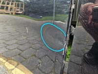 фото thumb №9, Bmw x3 g45 двері перед задня праве 2025r.