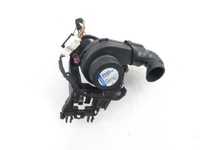 фото thumb №1, Воздуходувка mercedes-benz cla c117 2469064700