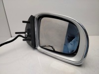 фото thumb №7, Mercedes ml w164 13 pin 05r- зеркало правое внешние 775