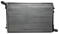 Купити Радіатор води vw touran 2.0 tdi 2003 - 2010, фото thumb