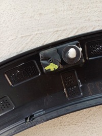 фото thumb №12, Молдинг крила лівий задня задня ліва ford mustang mach-e 20-