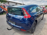 фото thumb №15, Citroen c4 i 2005r. крило ліві перед передній kpu