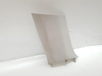 фото thumb №2, Защита стойка левая задняя peugeot 207 sw