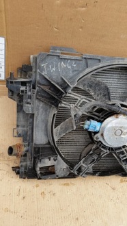 фото thumb №7, Радиатор вентилятор renault twingo iii