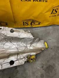 фото thumb №7, Шумоизоляция коробки peugeot 508 i rxh lift 2.0 hdi