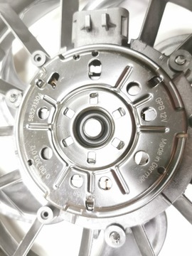фото thumb №9, Вентилятор радиатор ford mondeo mk3 оригинальный номер 1230721
