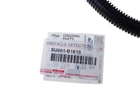 фото thumb №3, Proace city 19-23 джгут установка бампер перед