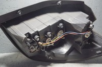 фото thumb №11, Лампа левый задняя chevrolet captiva lift