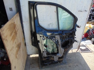 фото thumb №13, Двері лівий перед ford transit custom