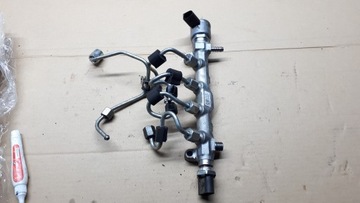 фото thumb №8, A4 b9 рестайлінг планка вприскувальний датчик 2.0 tdi a5 8w