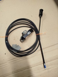 Купити Grand vitara i xl7 трос ручка відкривання кришка заливної пального, фото thumb