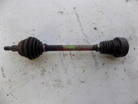 фото thumb №1, Skoda octavia i 1 96-1.6 aee приводной вал левый перед