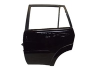 фото thumb №1, Дверь левый зад toyota rav4 ii 202